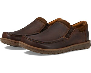 (���) �{�[�� �����Y �O�h�����h Born men Gudmund Dark Brown (Castano) Full Grain