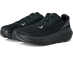 (���) �A���g�� �����Y FWD �r�A Altra men Fwd Via Black/Black