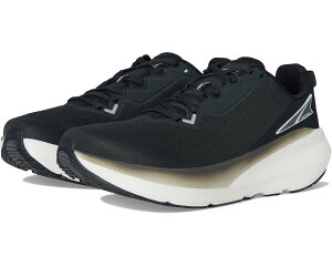 (���) �A���g�� �����Y FWD �r�A Altra men Fwd Via Black/White