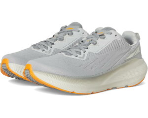 (���) �A���g�� �����Y FWD �r�A Altra men Fwd Via Gray/Orange