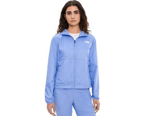 (���) �m�[�X�t�F�C�X ���f�B�[�X TNF �T�C�N���� �E�B���h �W���P�b�g The North Face women TNF Cyclone Wind Jacket Periwinkle Glow