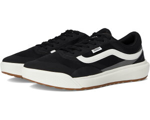 (���) �o���Y ���j�Z�b�N�X MTE �E���g�������W 2.0 RW Vans unisex MTE Ultrarange 2.0 RW Black