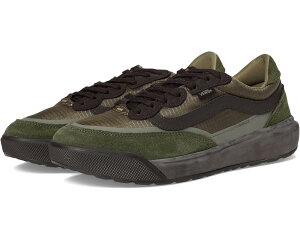 (���) �o���Y ���j�Z�b�N�X MTE �E���g�������W 2.0 �Z Vans unisex MTE Ultrarange 2.0 SE Ripstop Coal Brown