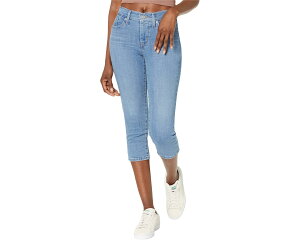 (���) ���f�B�[�X 311 �V�F�[�s���O �J�v�� Levis Womens women 311 Shaping Capris Lapis Level