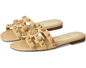 (���) �T���G�f���}�� ���f�B�[�X �x�C ���C Sam Edelman women Bay Ray Bleached Beechwood Gem
