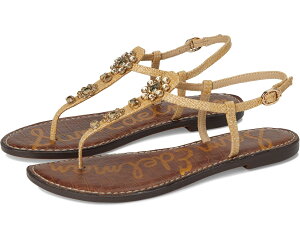 (���) �T���G�f���}�� ���f�B�[�X �W�W ���C Sam Edelman women Gigi Ray Bleached Beechwood Gem