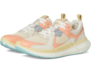 (���) �G�R�[ �X�|�[�c ���f�B�[�X �o�C�I�� 2.2 �X�|�[�c ECCO Sport women BIOM 2.2 Sport Dusty Peach/Limestone