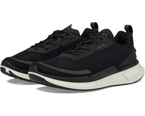 (���) �G�R�[ �X�|�[�c ���f�B�[�X �o�C�I�� 2.2 �e�L�X�^�C�� �N���X �g���[�i�[ ECCO Sport women Biom 2.2 Textile Cross Trainer Black