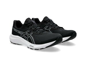 (���) �A�V�b�N�X �����Y �Q��-�R���e���h 9 ASICS men GEL-Contend 9 Black/White