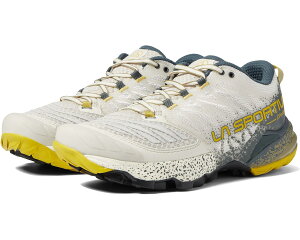 (���) �X�|���e�B�o ���f�B�[�X �A�[�J�[�V�� �� La Sportiva women Akasha II Shadow/Moss