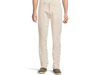 (���) �y�C�W �����Y �t�F�f���� �g�����Z���h �X���� �X�g���[�g �t�B�b�g �p���c Paige men Federal Transcend Slim Straight Fit Pants Sea Shell