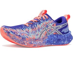 (���) �A�V�b�N�X ���f�B�[�X �k�[�T �g���C 16 ASICS women Noosa Tri 16 Cobalt Burst/Sky