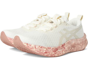(���) �A�V�b�N�X ���f�B�[�X �k�[�T �g���C 16 ASICS women Noosa Tri 16 Cream/Breeze