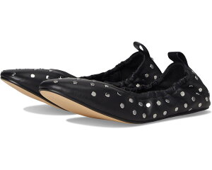 (���) �}�C�P���R�[�X ���f�B�[�X �G�C�~�[ �o���G MICHAEL Michael Kors women Amy Ballet Black