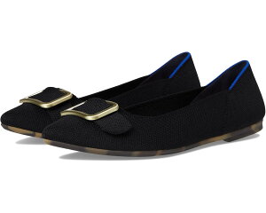 (���) ���f�B�[�X �U �G���u���� �|�C���g �� Rothys women The Emblem Point II Black