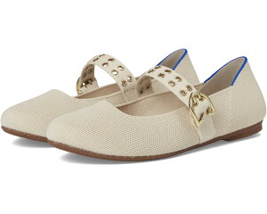(���) ���f�B�[�X �U �o���G ���A���[ �W�[�� Rothys women The Ballet Mary Jane Conch