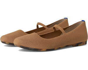 (���) ���f�B�[�X �U �}�b�N�X �X�N�G�A ���A���[ �W�[�� Rothys women The Max Square Mary Jane Wren