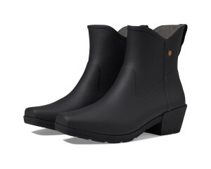 (���) �{�O�X ���f�B�[�X �W�����[�� �A���N�� Bogs women Jolene Ankle Black
