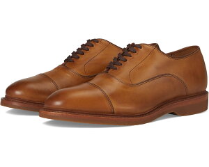 (���) �A�����G�h�����Y �����Y �p�[�N �o�[�X �I�b�N�X�t�H�[�h �V���[�Y Allen Edmonds men Park Verse Oxford Shoes Walnut Leather
