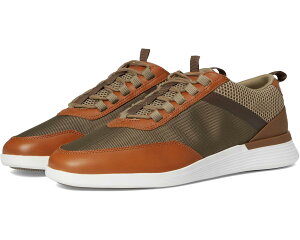 (���) �����Y �N���X�I�[�o�[ �r�N�g���[ �g���[�i�[ Wolf  Shepherd men Crossover Victory Trainer Khaki