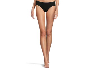 (���) �A�C�X�u���C�J�[ ���f�B�[�X �����m 150 �T�C���� �q�v�L�j Icebreaker women Merino 150 Siren Hipkini Black 2