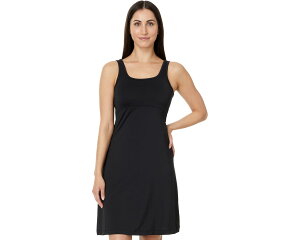 (���) �R�����r�A ���f�B�[�X �t���[�U�[ 3 �h���X Columbia women Freezer III Dress Black