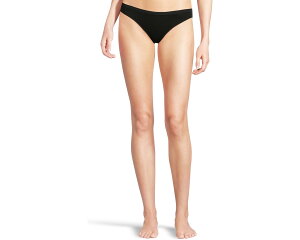 (���) �A�C�X�u���C�J�[ ���f�B�[�X �T�C���� �����m �r�L�j Icebreaker women Siren Merino Bikini Black/Black