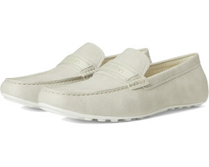(���) �J���o���N���C�� �����Y �I���o�[ Calvin Klein men Oliver Light Grey