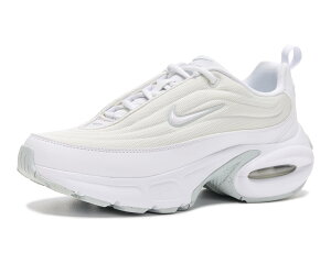(���) �i�C�L ���f�B�[�X �G�A�[ �}�b�N�X �|�[�^�� Nike women Air Max Portal White/Pure Platinum