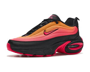 (���) �i�C�L ���f�B�[�X �G�A�[ �}�b�N�X �|�[�^�� Nike women Air Max Portal Black/Hyper Pink/Sundial