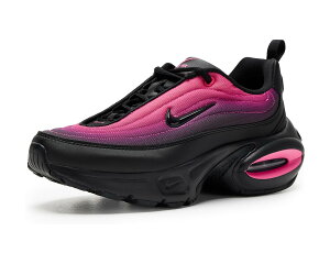 (���) �i�C�L ���f�B�[�X �G�A�[ �}�b�N�X �|�[�^�� Nike women Air Max Portal Black/Pinksicle/Black
