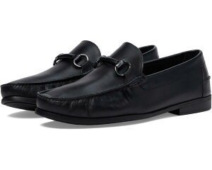 (���) �}�[�N�W���Z�t�j���[���[�N �����Y �N���[�N�\�� ST Marc Joseph New York men Clarkson St Black Napa