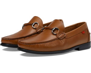 (���) �}�[�N�W���Z�t�j���[���[�N �����Y �N���[�N�\�� ST Marc Joseph New York men Clarkson St Tan Napa