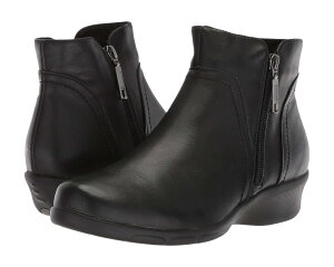 (���) �v���y�b�g ���f�B�[�X �E�F�[�o���[ Propet women Waverly Black
