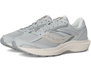 (���) �T�b�J�j�[ ���f�B�[�X �R�[�q�[�W���� 17 Saucony women Cohesion 17 Cloud/Moon