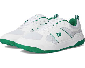 (���) �E�B���\�� �����Y �s�b�N�� �v�� Wilson men Pickle Pro Bosphorus/White/Bosphorus