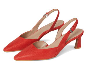 (���) �i�`�������C�U�[ ���f�B�[�X �_�����[ Naturalizer women Dalary Maserati Red Suede