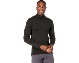 (���) �w���[�n���Z�� �����Y ���t�@ �����m �~�b�h�E�G�C�g 1/2 �W�b�v Helly Hansen men Lifa Merino Midweight 1/2 Zip Black