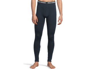 (���) �w���[�n���Z�� �����Y ���t�@ �����m �~�b�h�E�G�C�g �p���c Helly Hansen men Lifa Merino Midweight Pants Navy