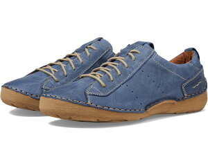 (���) �W���Z�t �Z�C�x�� ���f�B�[�X �t�@�[�W�[ 56 Josef Seibel women Fergey 56 Blue
