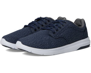 (���) �g�����B�X�}�V���[ �����Y �U �f�C���[ 2.0 �j�b�g TravisMathew men The Daily 2.0 Knit Heather Mood Indigo