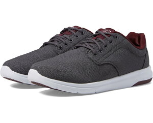 (���) �g�����B�X�}�V���[ �����Y �U �f�C���[ 2.0 �E�[�u�� TravisMathew men The Daily 2.0 Woven Heather Grey Pinstripe