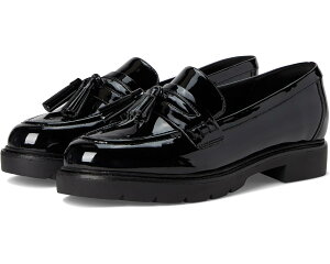 (���) ���b�N�|�[�g ���f�B�[�X �L�A�� Rockport women Kiara Black Patent