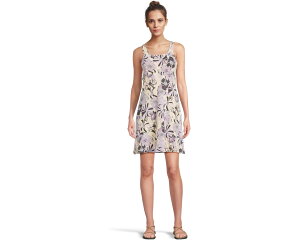 (���) �R�����r�A ���f�B�[�X �t���[�U�[ 3 �h���X Columbia women Freezer III Dress Lemon Wash Retropical