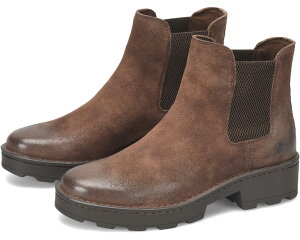 (���) �{�[�� ���f�B�[�X ���F���[�i Born women Verona Dark Brown