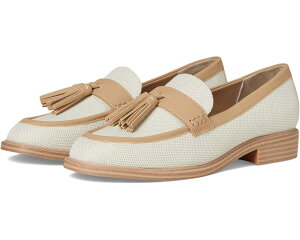 (���) �t�����R �T���g ���f�B�[�X �L�������� ���E �X���b�|�� Franco Sarto women Carolyn Low Slip-ons Natural Beige