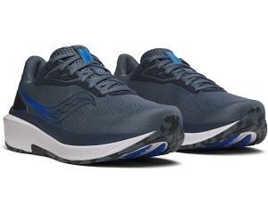 (���) �T�b�J�j�[ �����Y �G�V������ 10 Saucony men Echelon 10 Dusk/Skydiver 2