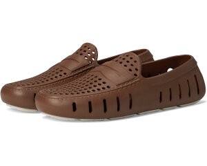(���) �t���[�t�@ �����Y �J���g���[ �N���u �h���C�o 2.0 Floafers men Country Club Driver 2.0 Driftwood Brown/Coconut