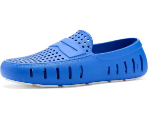 (���) �t���[�t�@ �����Y �J���g���[ �N���u �h���C�o 2.0 Floafers men Country Club Driver 2.0 Bright Blue/Bright White