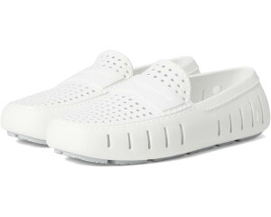 (���) �t���[�t�@ �����Y �J���g���[ �N���u �h���C�o 2.0 Floafers men Country Club Driver 2.0 Bright White/Harbor Mist Grey